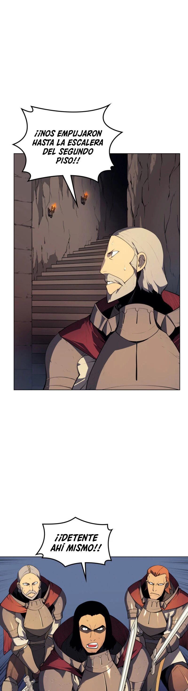 Overgeared capítulo 27 página 29
