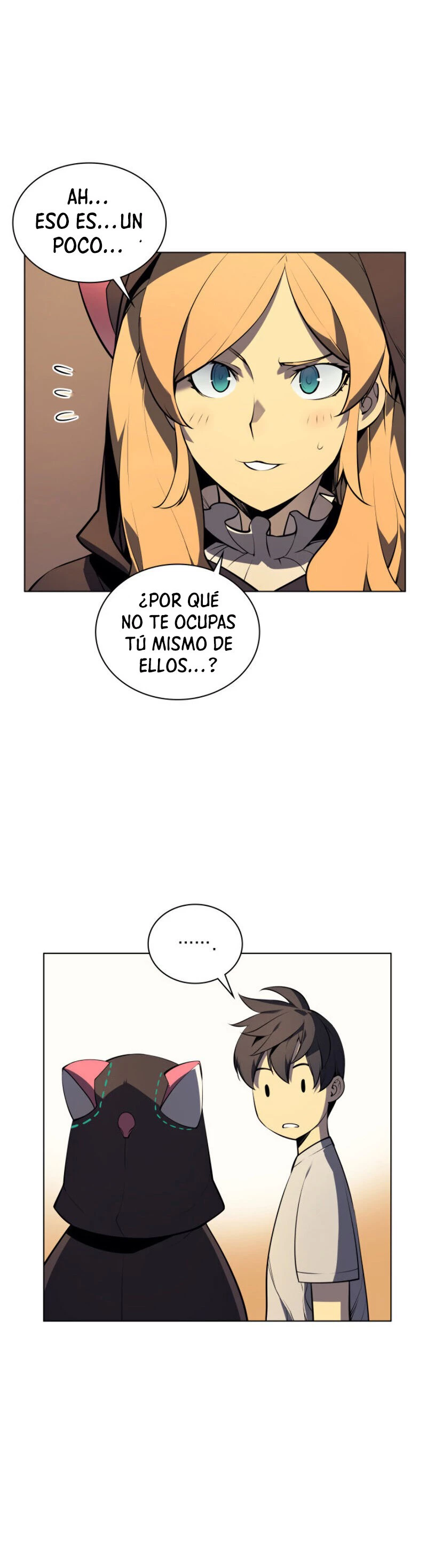 Overgeared capítulo 27 página 31