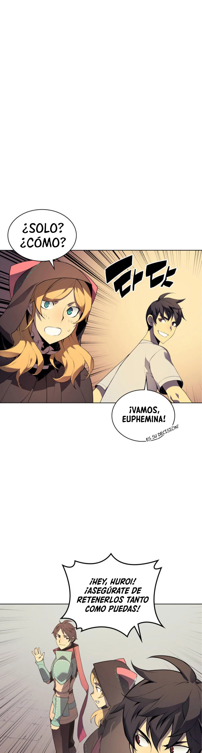 Overgeared capítulo 27 página 41