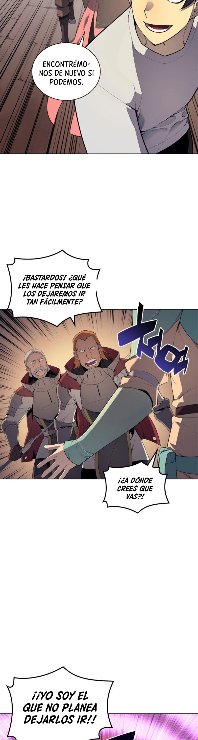 Overgeared capítulo 27 página 42
