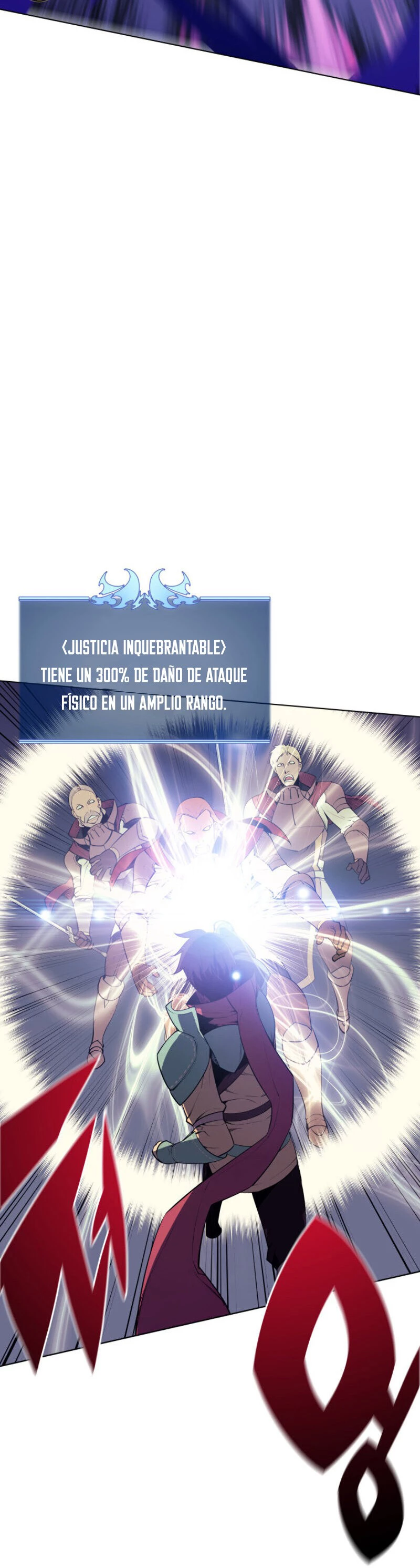 Overgeared capítulo 27 página 46