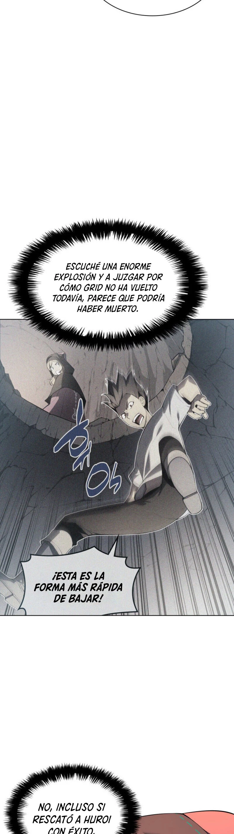 Overgeared capítulo 27 página 8