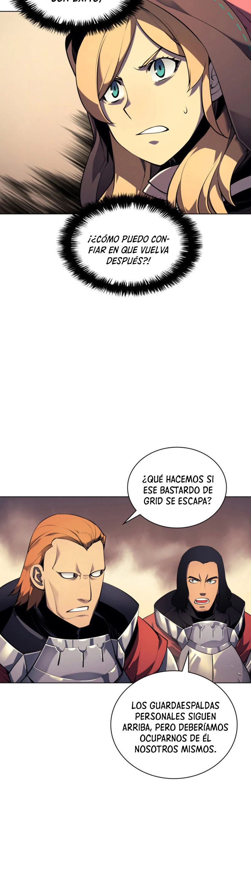 Overgeared capítulo 27 página 9
