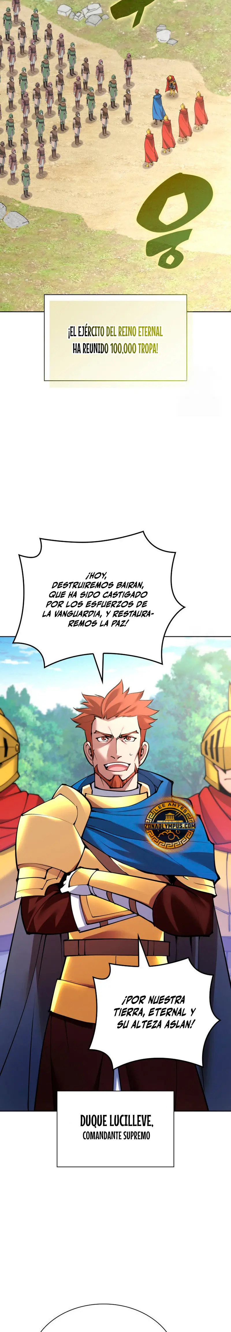 Overgeared capítulo 270 página 37