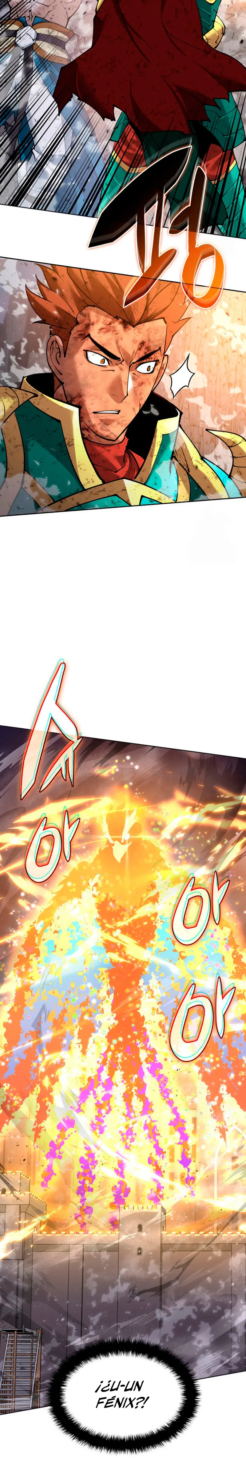 Overgeared capítulo 270 página 7
