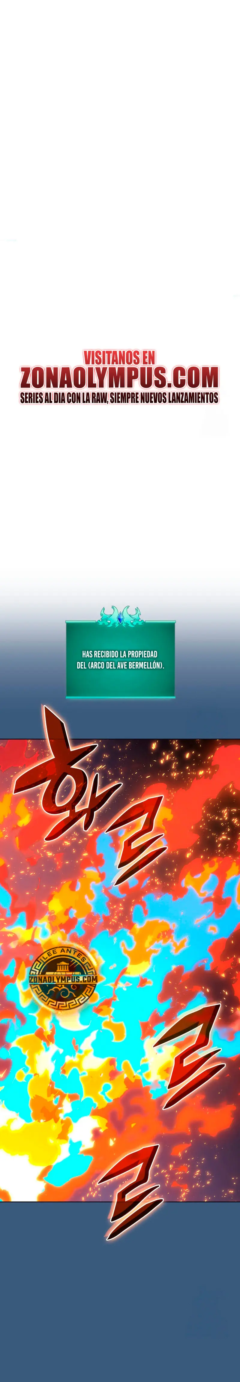 Overgeared capítulo 270 página 8