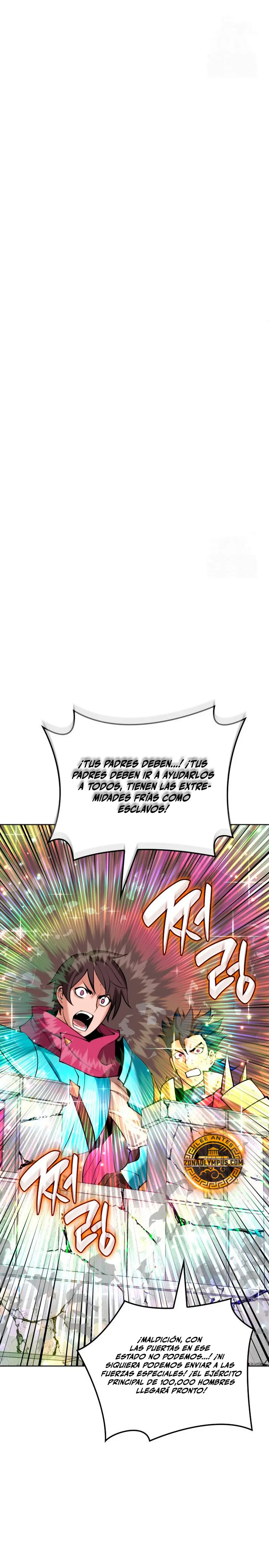 Overgeared capítulo 271 página 12
