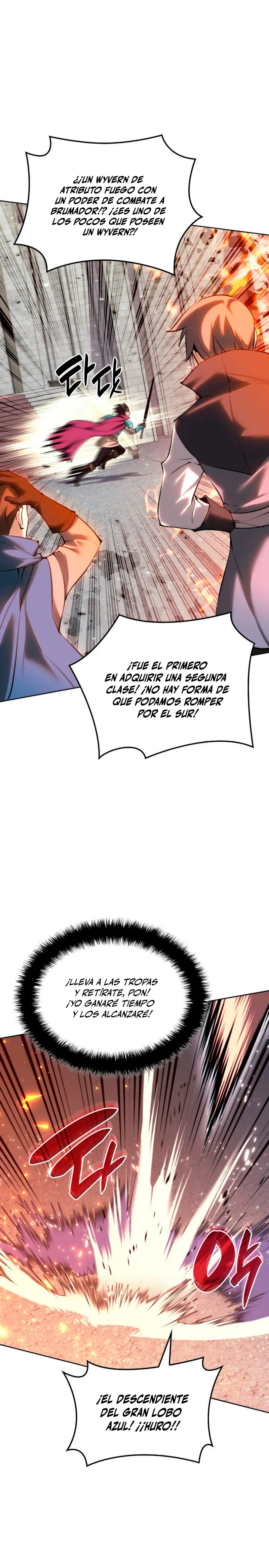 Overgeared capítulo 271 página 29