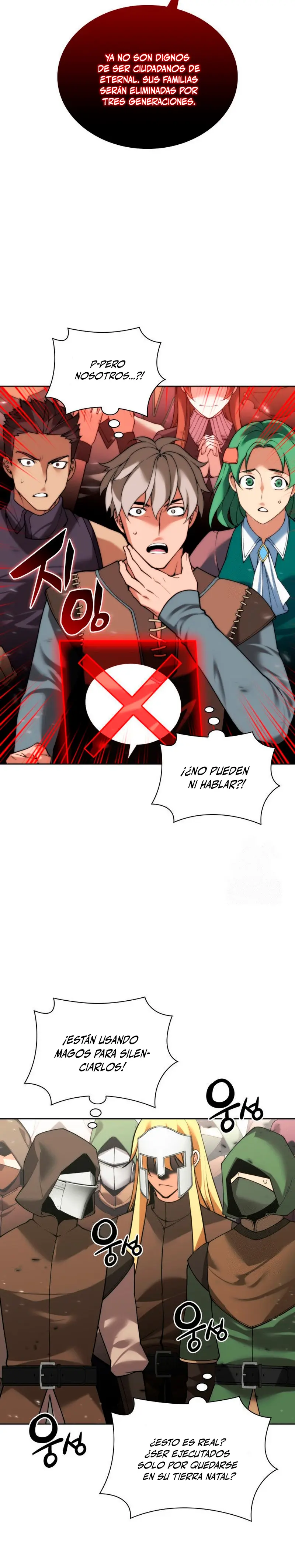 Overgeared capítulo 271 página 41