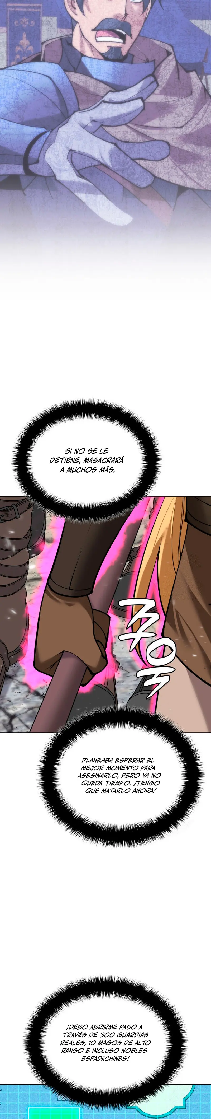 Overgeared capítulo 271 página 43