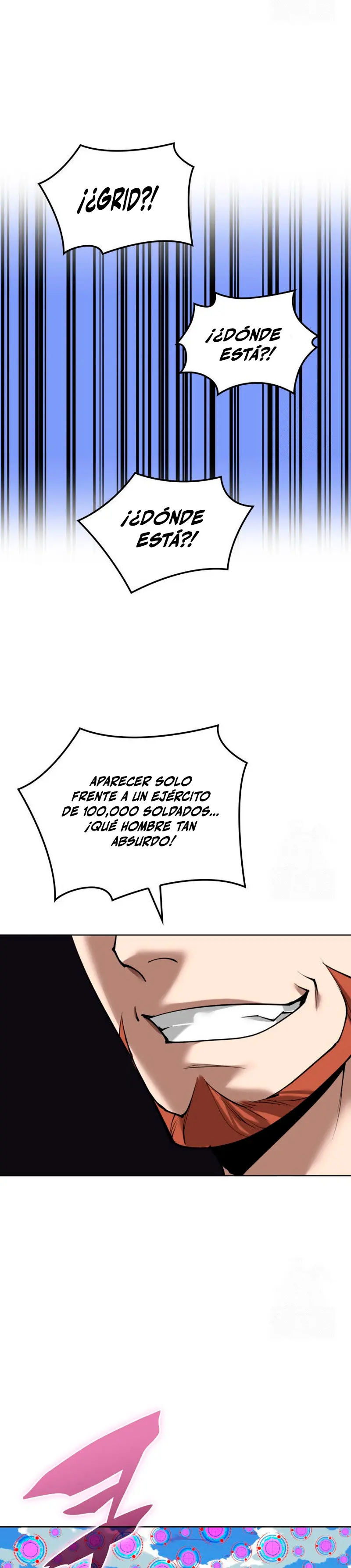 Overgeared capítulo 271 página 47