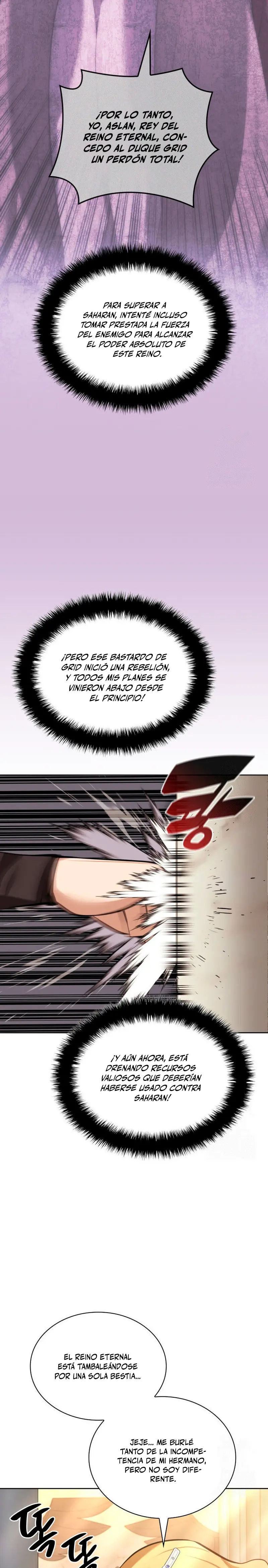 Overgeared capítulo 274 página 12