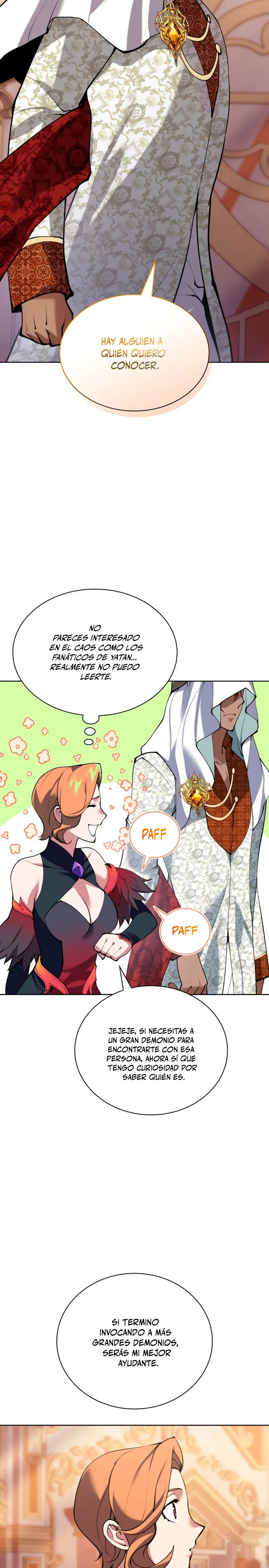 Overgeared capítulo 274 página 24