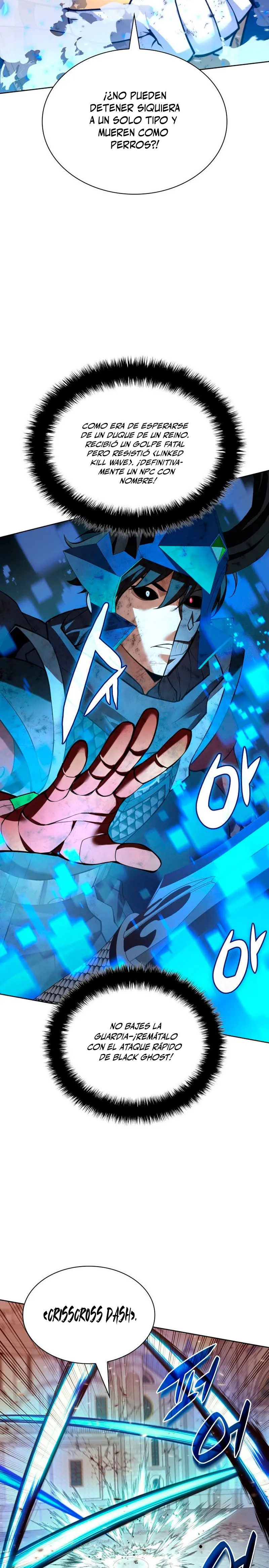 Overgeared capítulo 274 página 29