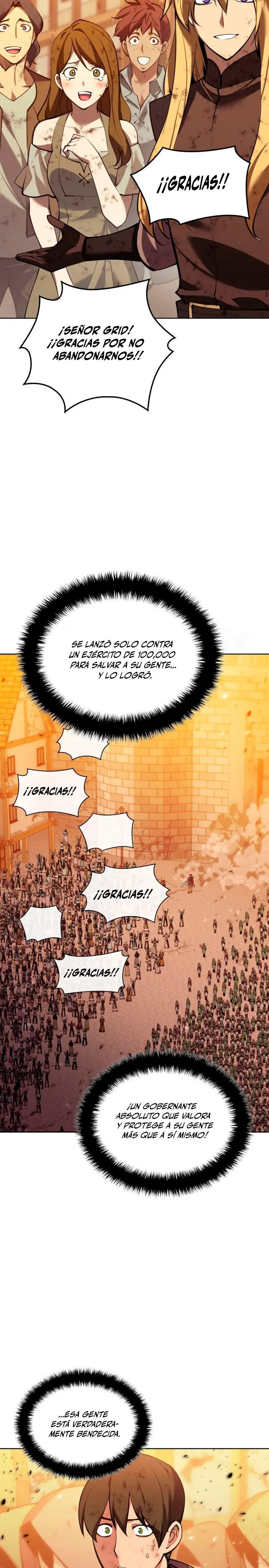 Overgeared capítulo 274 página 46