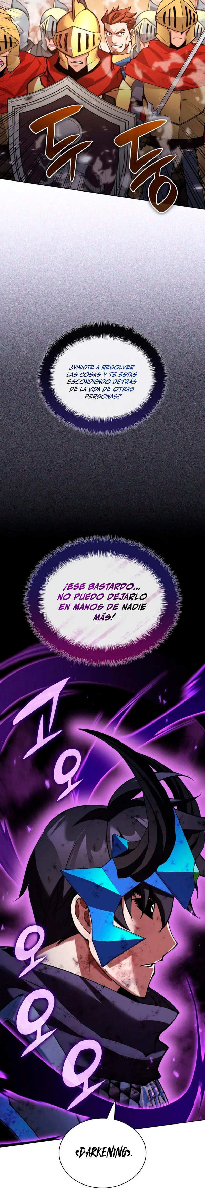 Overgeared capítulo 274 página 7