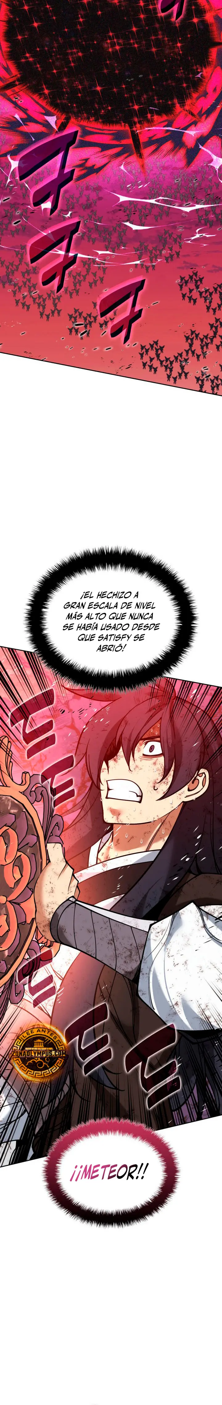 Overgeared capítulo 278 página 11