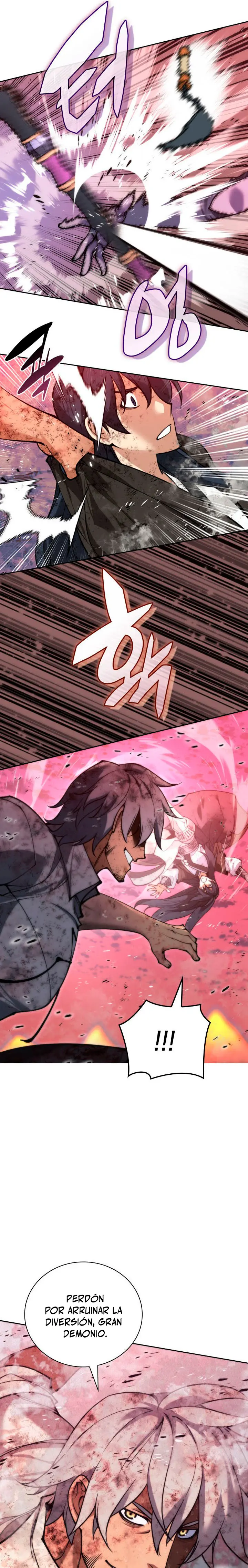 Overgeared capítulo 278 página 12