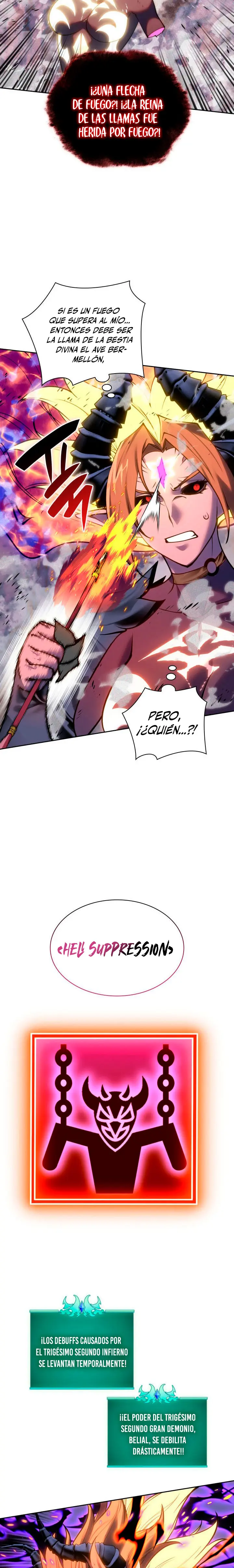Overgeared capítulo 278 página 18
