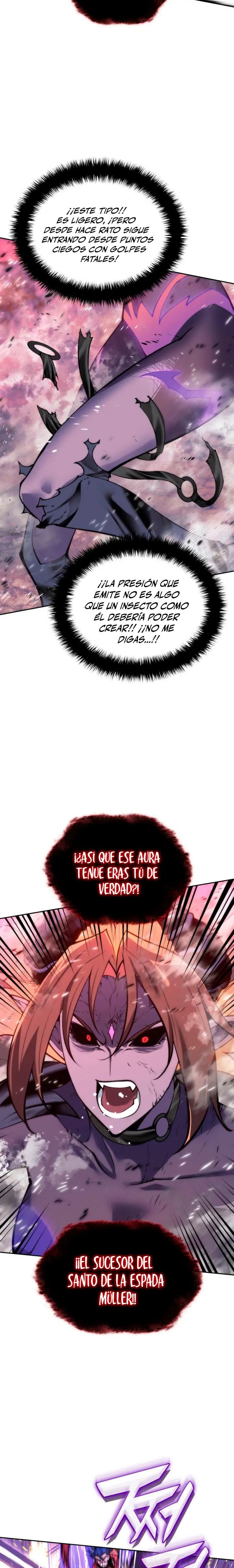 Overgeared capítulo 278 página 23