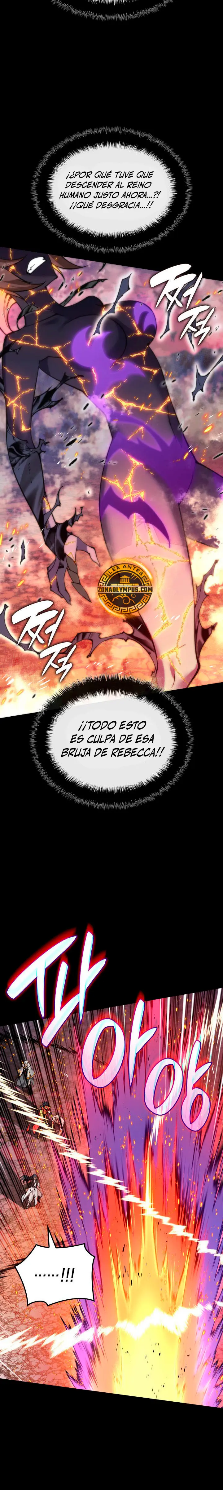 Overgeared capítulo 278 página 25