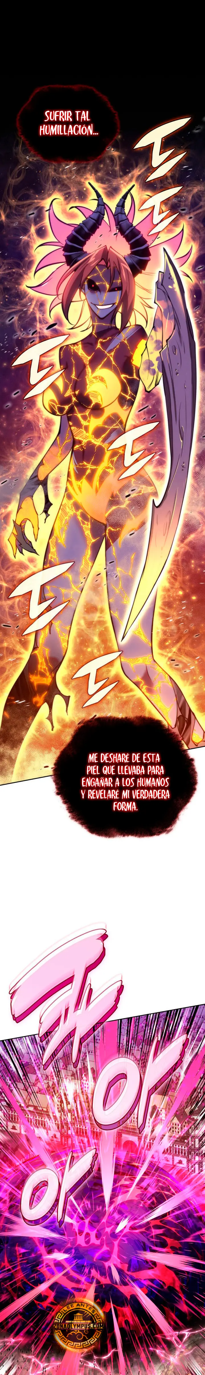 Overgeared capítulo 278 página 26
