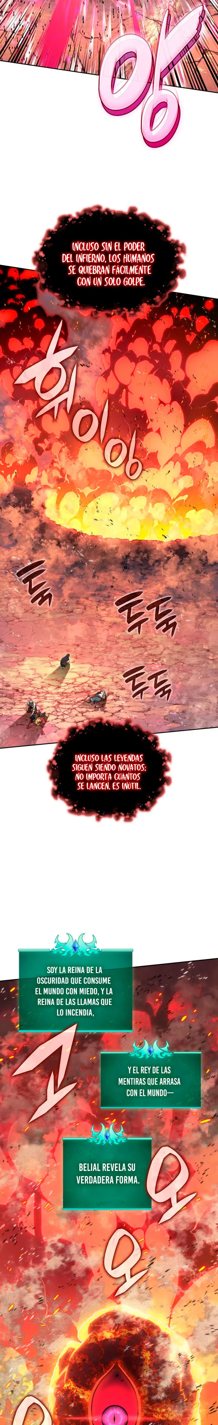 Overgeared capítulo 278 página 27