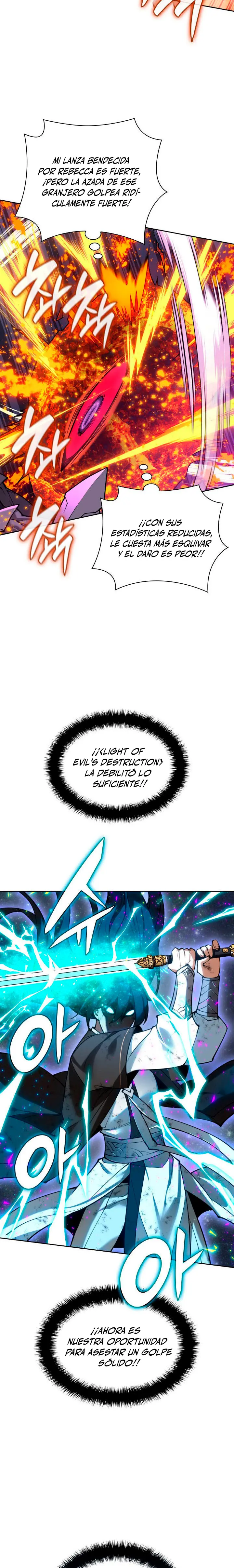 Overgeared capítulo 278 página 36