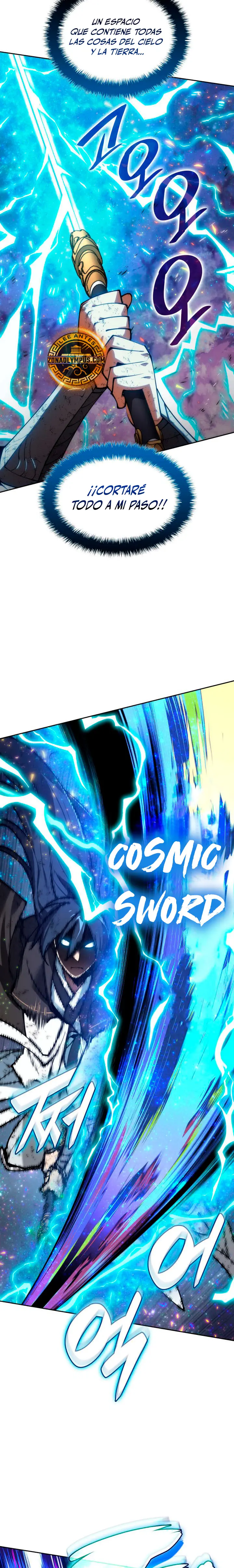 Overgeared capítulo 278 página 37