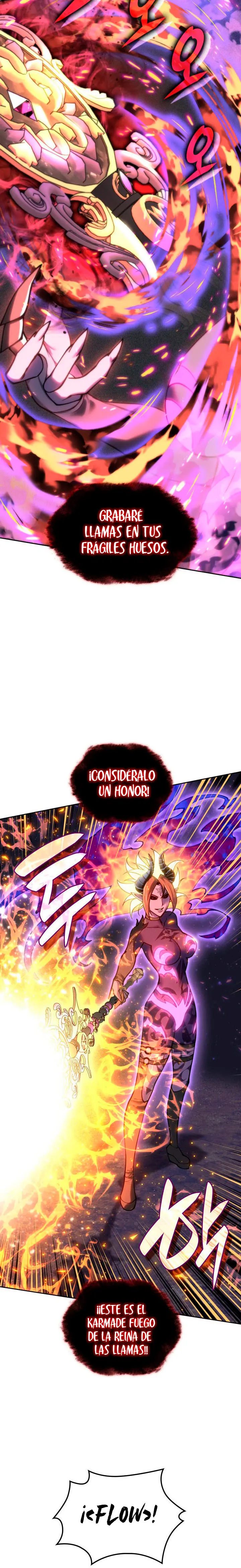 Overgeared capítulo 278 página 8