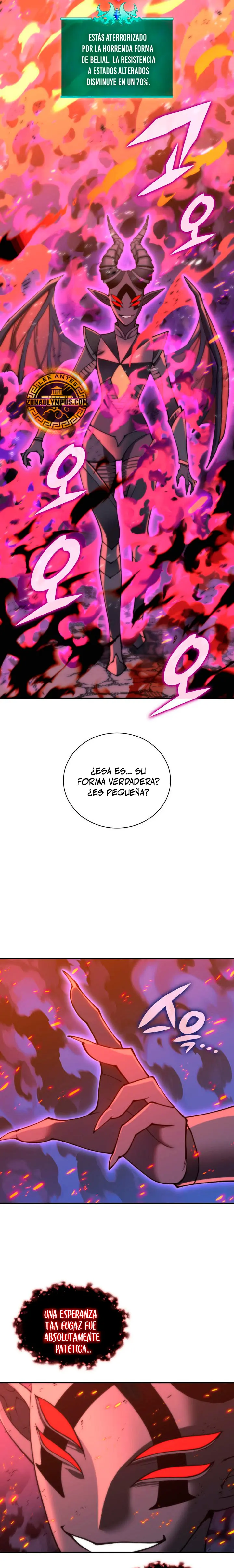 Overgeared capítulo 279 página 15