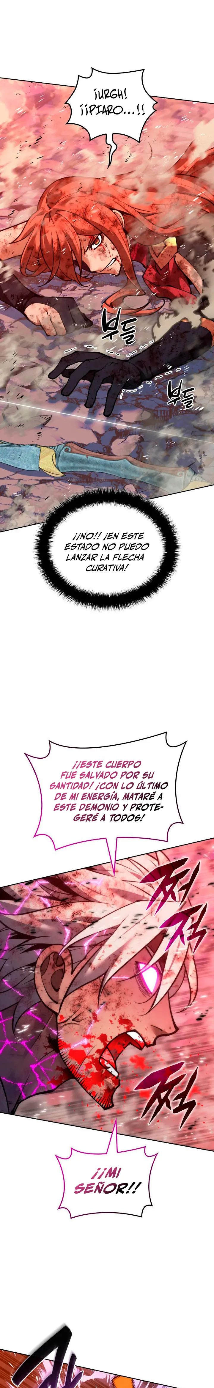Overgeared capítulo 279 página 25