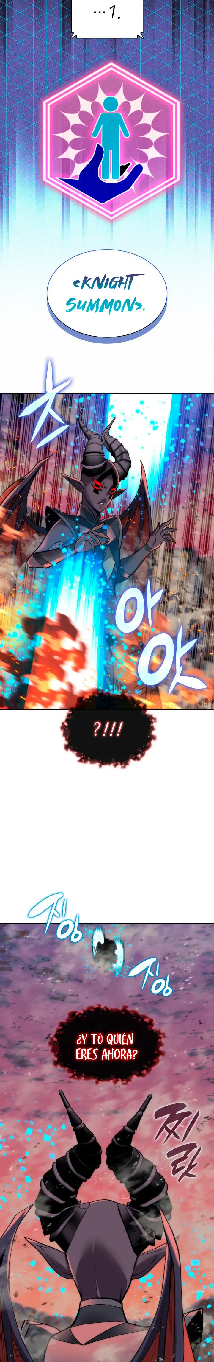 Overgeared capítulo 279 página 29