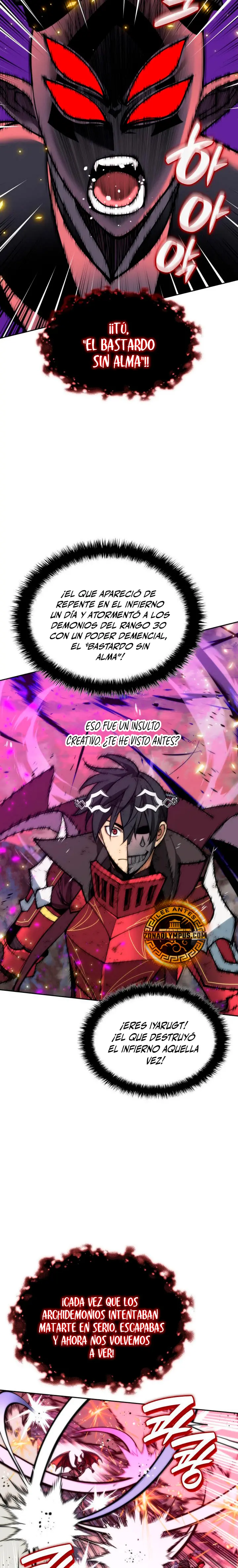 Overgeared capítulo 279 página 37