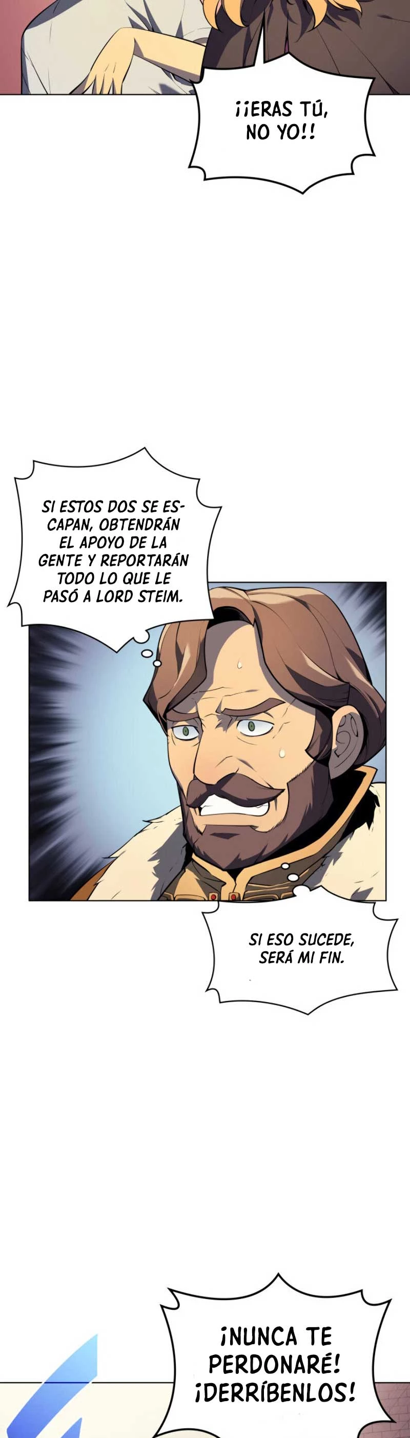 Overgeared capítulo 28 página 10
