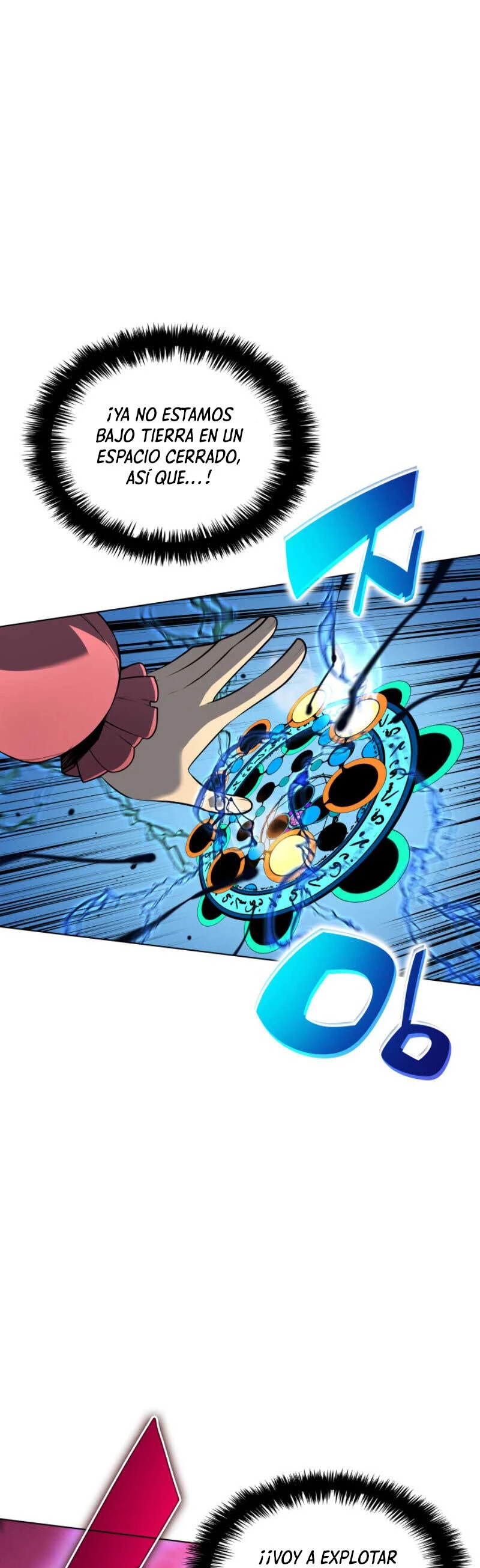 Overgeared capítulo 28 página 13