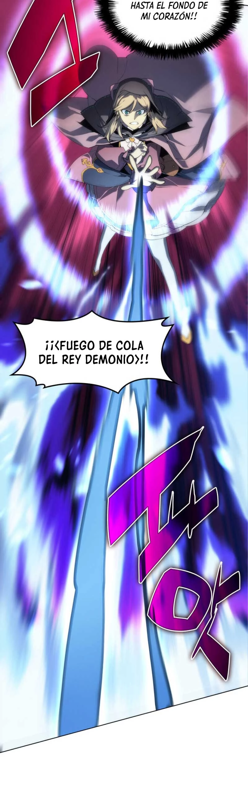 Overgeared capítulo 28 página 14