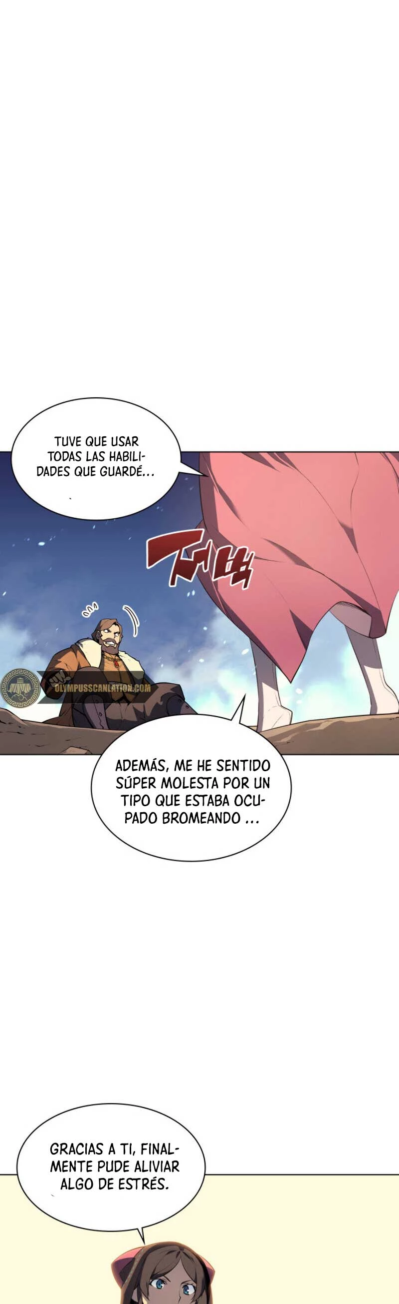 Overgeared capítulo 28 página 19