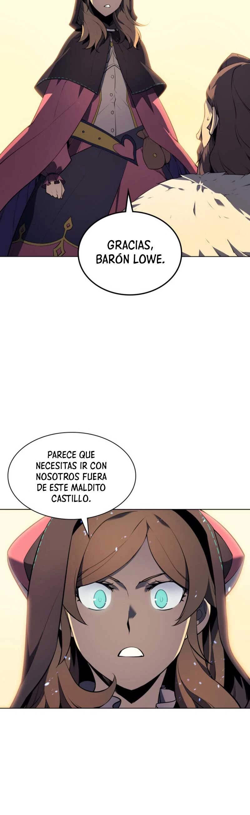 Overgeared capítulo 28 página 20