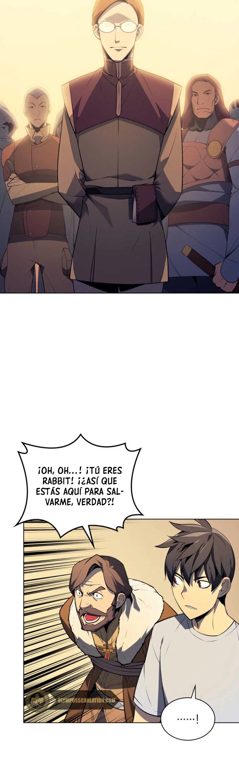 Overgeared capítulo 28 página 24