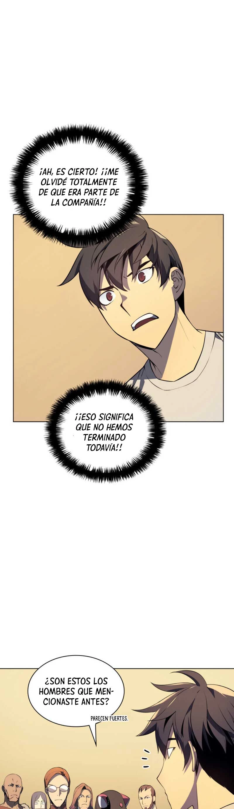Overgeared capítulo 28 página 25