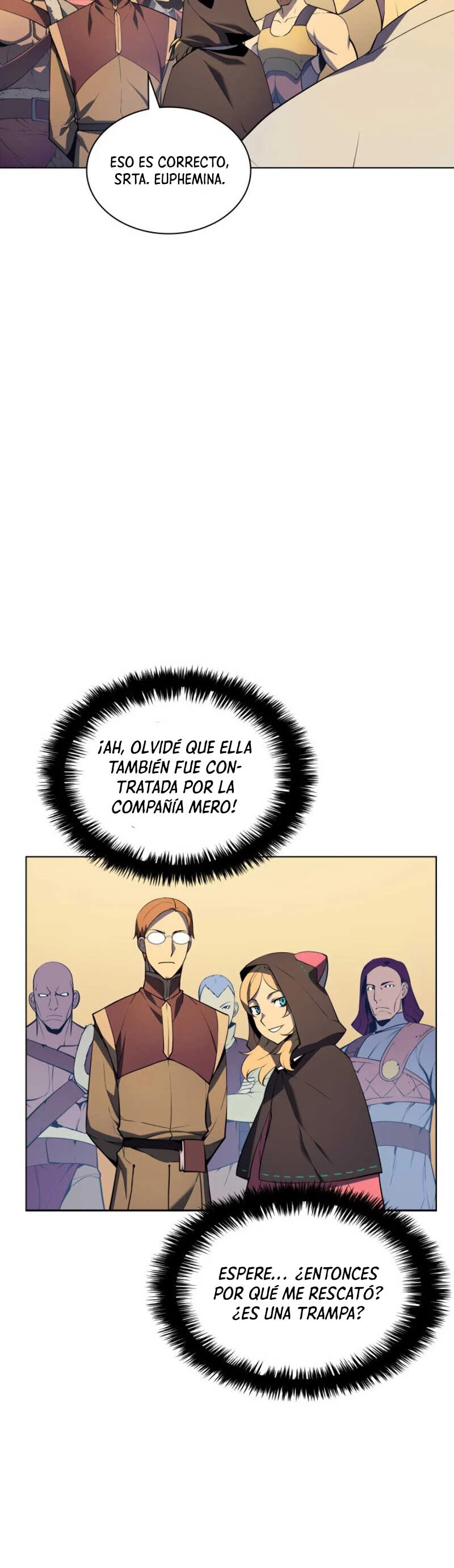 Overgeared capítulo 28 página 26