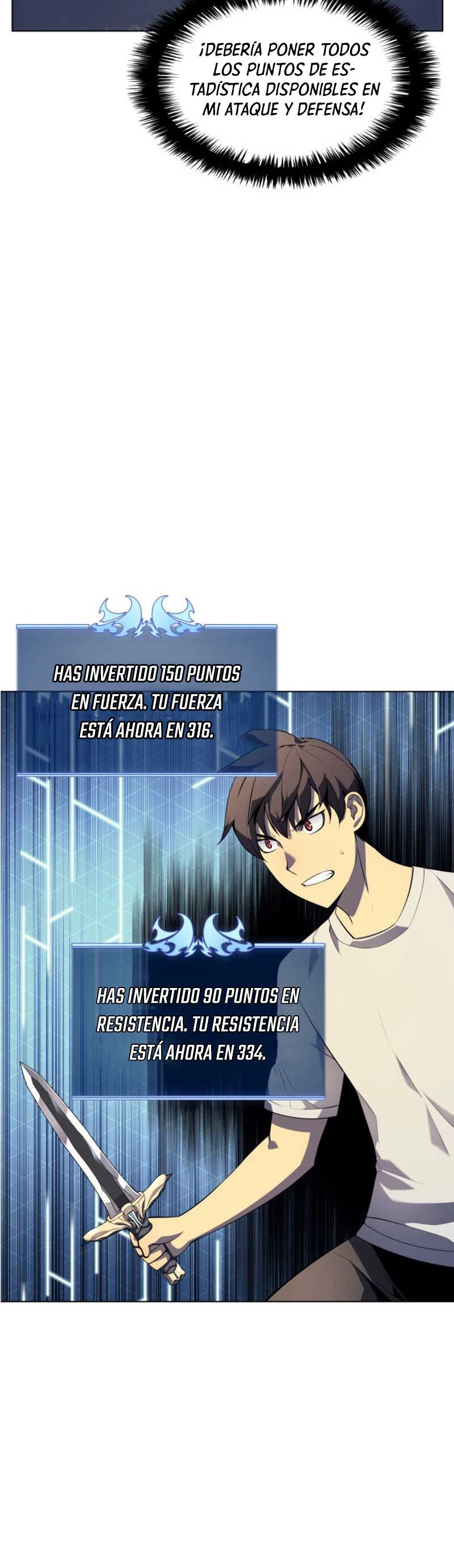 Overgeared capítulo 28 página 29