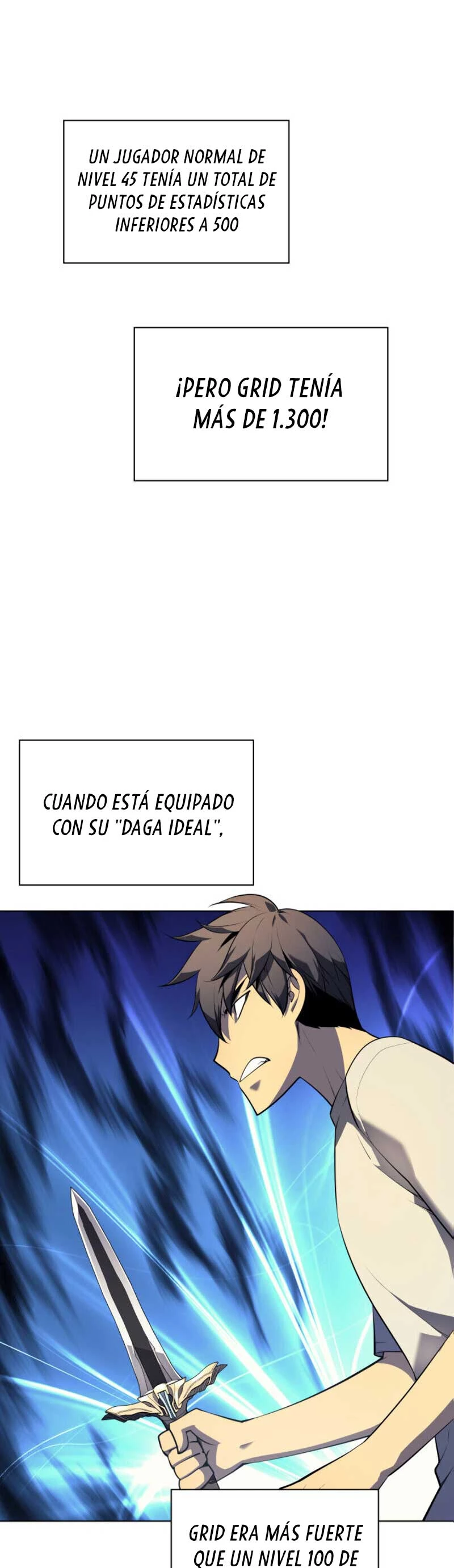 Overgeared capítulo 28 página 31