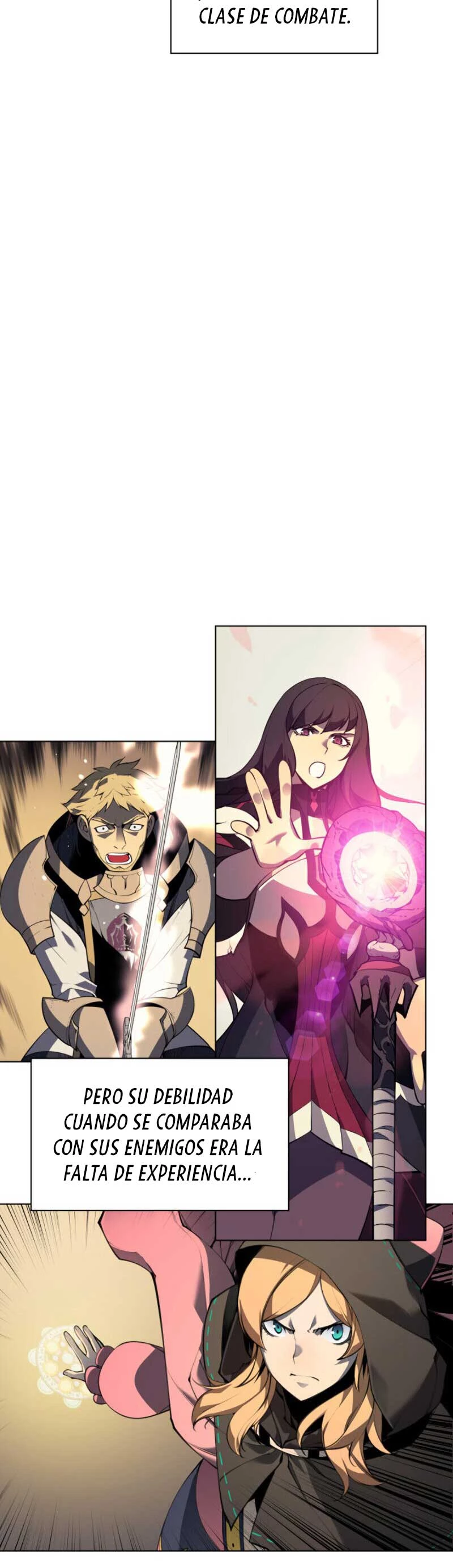 Overgeared capítulo 28 página 32