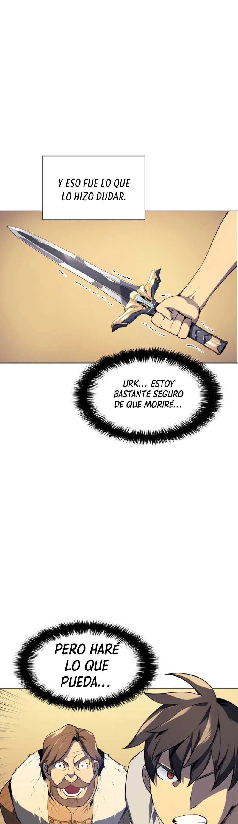 Overgeared capítulo 28 página 33