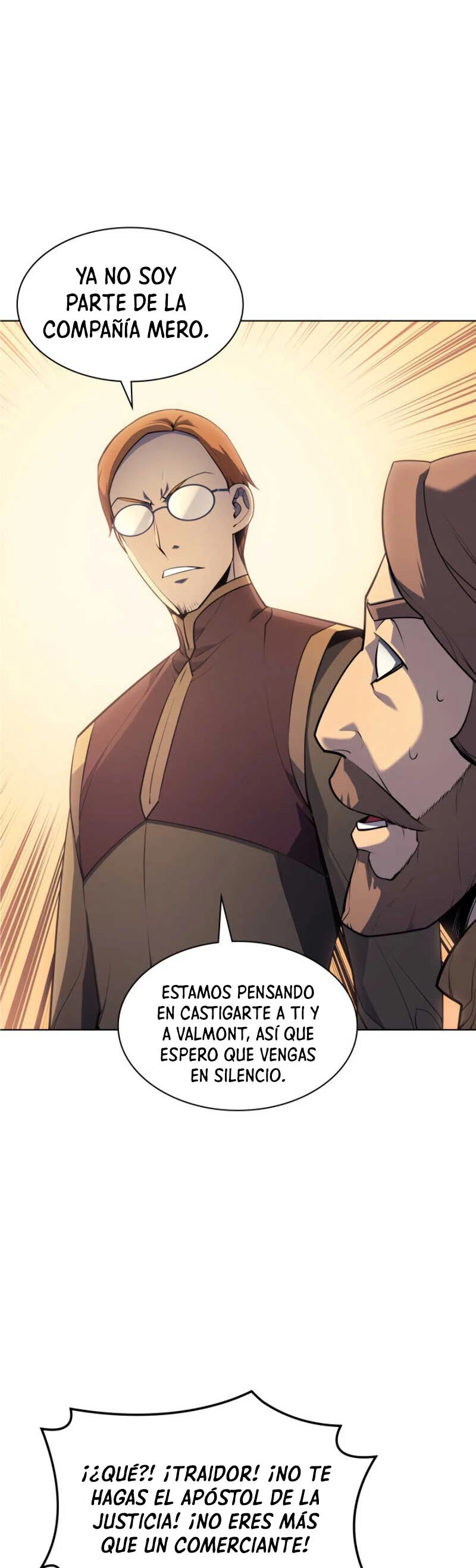 Overgeared capítulo 28 página 35