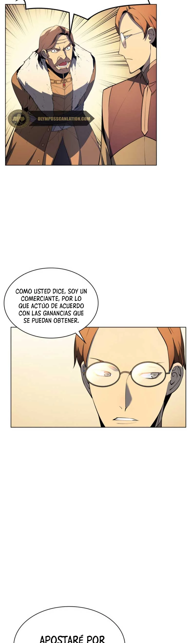 Overgeared capítulo 28 página 36