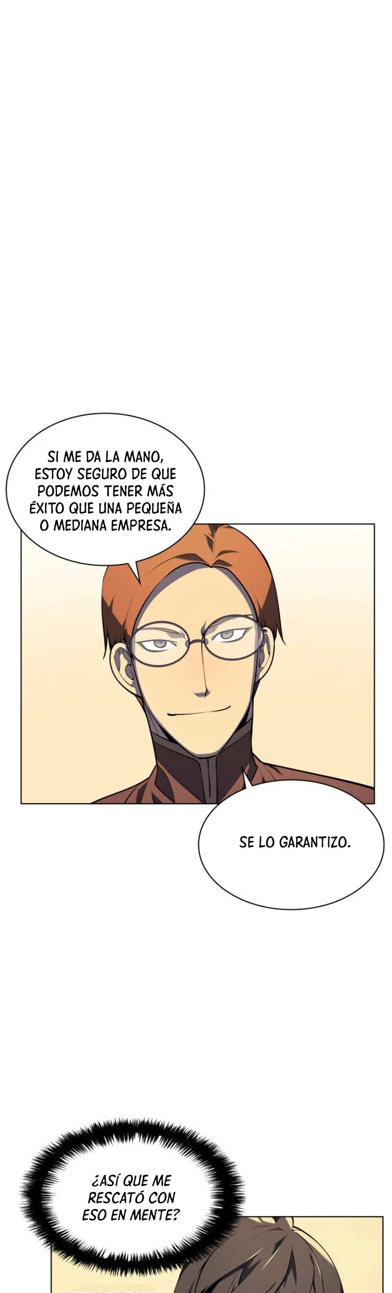 Overgeared capítulo 28 página 38