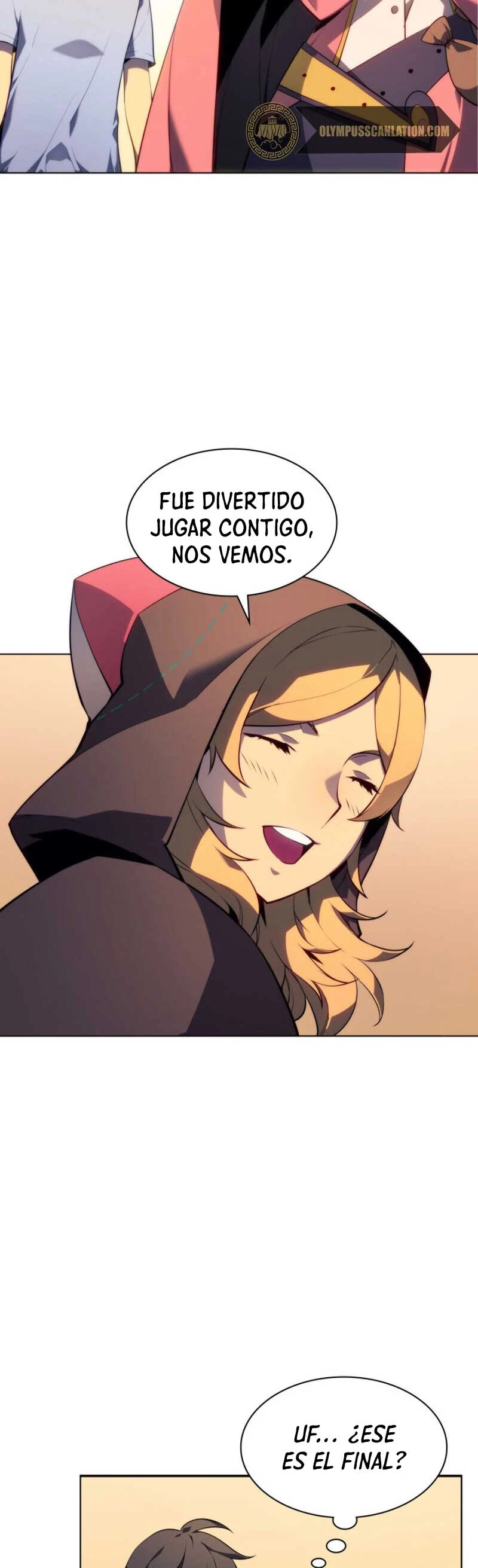 Overgeared capítulo 28 página 44